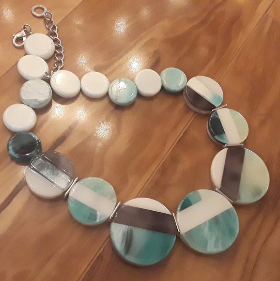 Rush by Denis Charles Jewelry - Rush by Denis Charles Necklace